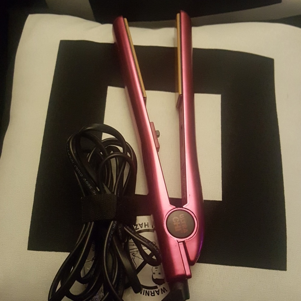 "CHI" Flat Irons